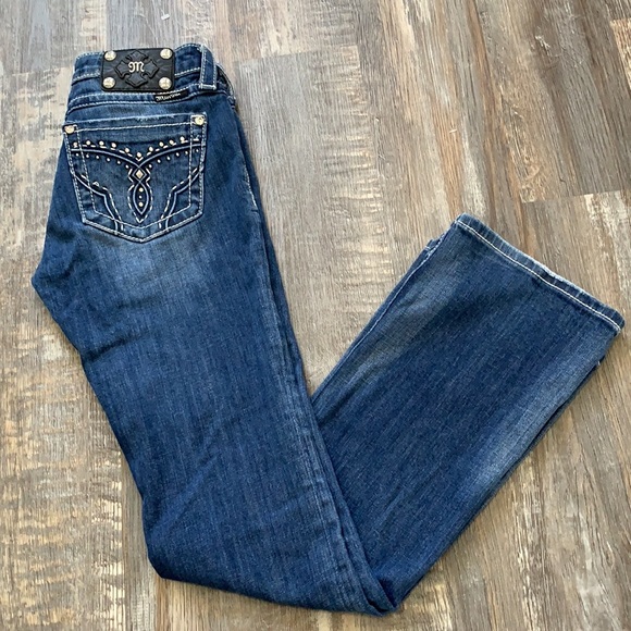 Miss Me Denim - Miss me jeans in great condition♥️